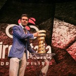 Giro d’Italia, Froome c’è – Le tappe: tributo a Scarponi e alle vittime di Rigopiano