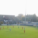 Pro Patria-Ciserano