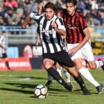 Milan -Juve Primavera