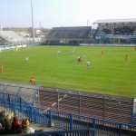 Pro Patria – Ciserano