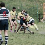Varese a riposo. Battaglia tra Valcuvia e Tradate