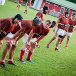 Si torna in campo – Varese a Rozzano. Doppio derby in C2