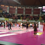 UYBA-Degradi riscaldamento