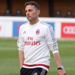 Alessandro Lupi, dal Viggiù alla guida della Primavera del Milan