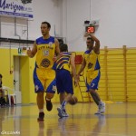C Gold 10^ – Derby a Gallarate, Gazzada aspetta Opera per prolungare il filotto