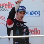 Alessio Rovera e il trionfo in Carrera Cup. Sognando Le Mans
