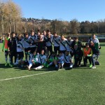 Allievi 2002 – Verbano, Valceresio e Bosto ai regionali. Spareggio Gavirate-France Sport