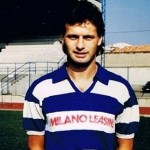 Malore in campo, trent’anni fa la tragica morte di Cecotti