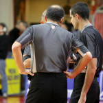 Varese-Sassari, ecco gli arbitri