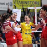 UYBA-Conegliano by medau