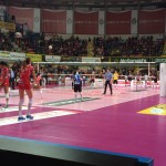 UYBA-Bergamo