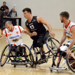 La Cimberio H.S. Varese conquista la prima vittoria casalinga