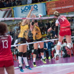 Big match contro la capolista: “Acquolina in bocca”