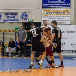 Bolzano trema, Cassano fa paura e cede solo nel finale.
