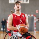 Al via il campionato, la Cimberio Handicap Sport va in Sardegna