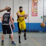 C Silver 8^ – Due derby e un quasi derby. Arosio: “Scommessa che stiamo vincendo”
