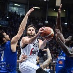 Serie A, 7^: Brescia no stop. Varese rimane nel gruppone playoff