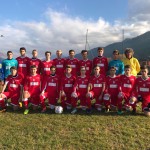 Il weekend del Bosto: Allievi in grande forma, bene anche i 2003