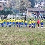 Il weekend del Bosto: interrotta la corsa dei 2002, bene i 2003