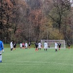 Scontri diretti tra le prime quattro. Eagles-Casmo e Olona-France per i Playoff