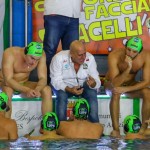 Len Euro Cup – La BPM Sport Management vola a Belgrado per i quarti di finale