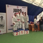 Judo – La Robur esulta per i successi di Calderoni in attesa della vittoria