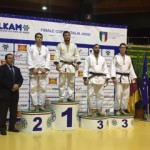 Roberto Campi, il judo è costanza e fantasia
