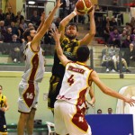 C Gold 12^ – Gazzada mette in salvo il secondo posto, cadono le altre varesotte