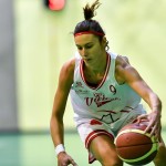 B Femminile 10^ – Varese ad Usmate per sventare le insidie