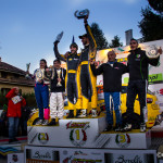 Daldini e Rocca vincono il Rally Day: “Realizzato un sogno”