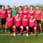 La Città di Samarate torna al campo di San Macario: “Entusiasmo e determinazione”