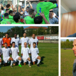 A volte…ritornano: Cas-San Marco venticinque anni dopo. I ds Colombo e Michele: “Sfida speciale”