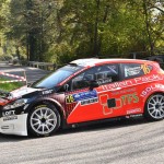Dipalma al Monza Rally Show: “Non vedo l’ora”