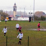 9^ giornata – Rinviata Casmo-Sommese, Bosto e Coarezza continuano a vincere