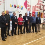 Quinto posto all’Eurocup per il GS ENS Varese