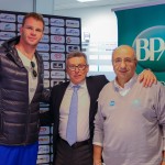 A1 – La BPM Sport Management ospita la Seleco Catania, si rivede Baraldi