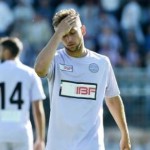 Clamoroso Legnano, Ianni addio e nuovo portiere. Il Saronno rinforza la difesa