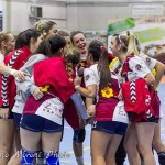 A1 M – Cassano continua la marcia. La Femminile rallenta la capolista e ritrova fiducia