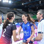 Firenze rinuncia al ricorso, omologata la vittoria della UYBA