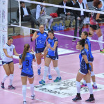 La UYBA vince, Firenze fa ricorso. Deciderà la giustizia sportiva