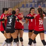 B2 femminile – Il derby è di Orago, bene la Futura, scivolone Varese