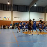C Femminile 8^ – Derby Busto-Legnano, Gavirate a Cantù