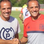 Dici Filippini e tocchi ferro. La Pro Patria si prepara così al Trento