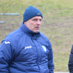 Morale alto a Legnano, Rovellini: “Campionato apertissimo”