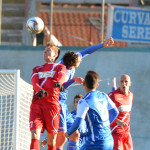 Varese senza idee. Col Seregno deludente 0-0