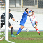 Due gol al Pavia, il Varese allunga la striscia positiva