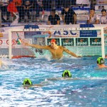 A1 – La BPM torna a vincere contro Lazio e resta terza
