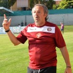 Milano City, esonerato mister Cusatis. Arriva Rossi