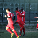 Mireku e due volte Felice: il Gorla stende il Tradate – FOTO