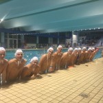 Happy Sport Team, il weekend al pepe dei varesini